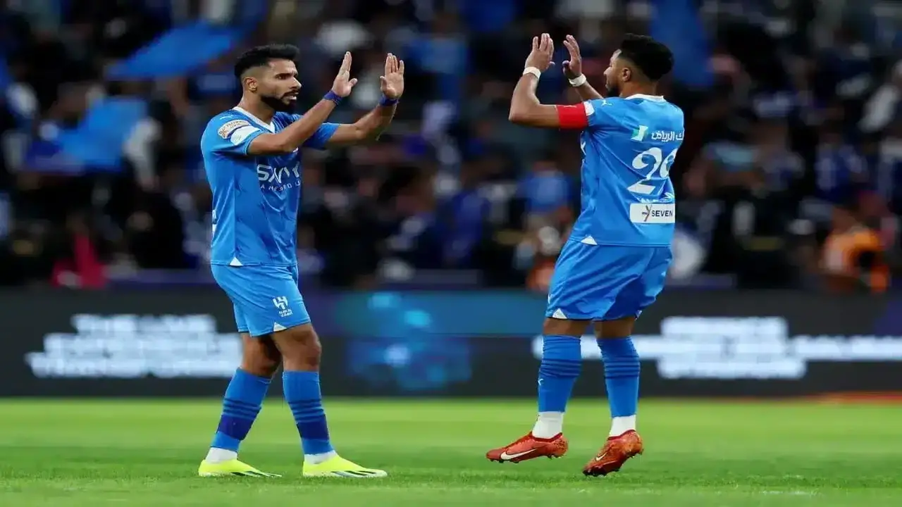 توقيت المواجهة.. موعد مباراة الهلال والأخدود ضمن منافسات الجولة 21 بالدوري السعودي 2026